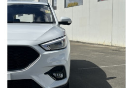 2025 MG ZST Vibe SUV