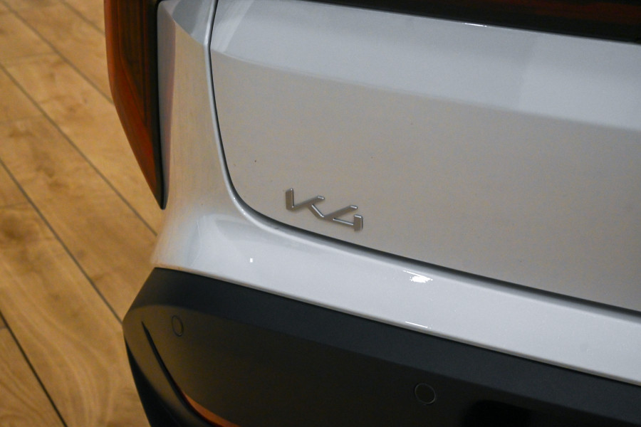2025 Kia K4 CL4m Sport+ Sedan Image 20