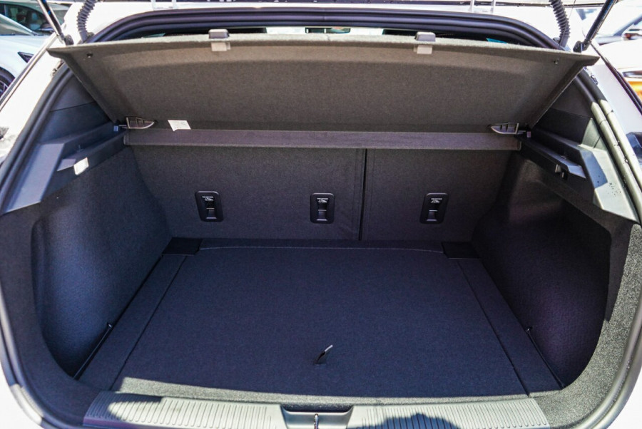2023 MG MG4 MEH32 XPOWER Hatch Image 9