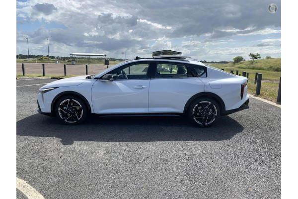 2024 MY25 Kia K4 CL4m GT-Line Sedan Image 5
