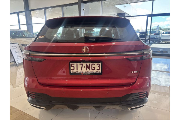 2024 MG HS SAS23 Excite SUV