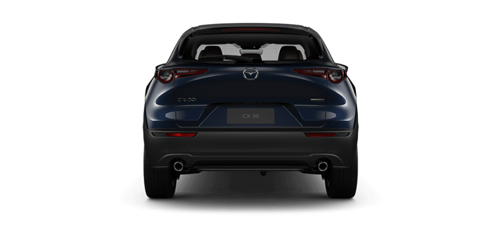 2023 MY24 Mazda CX-30 DM Series G25 GT SP SUV Image 16