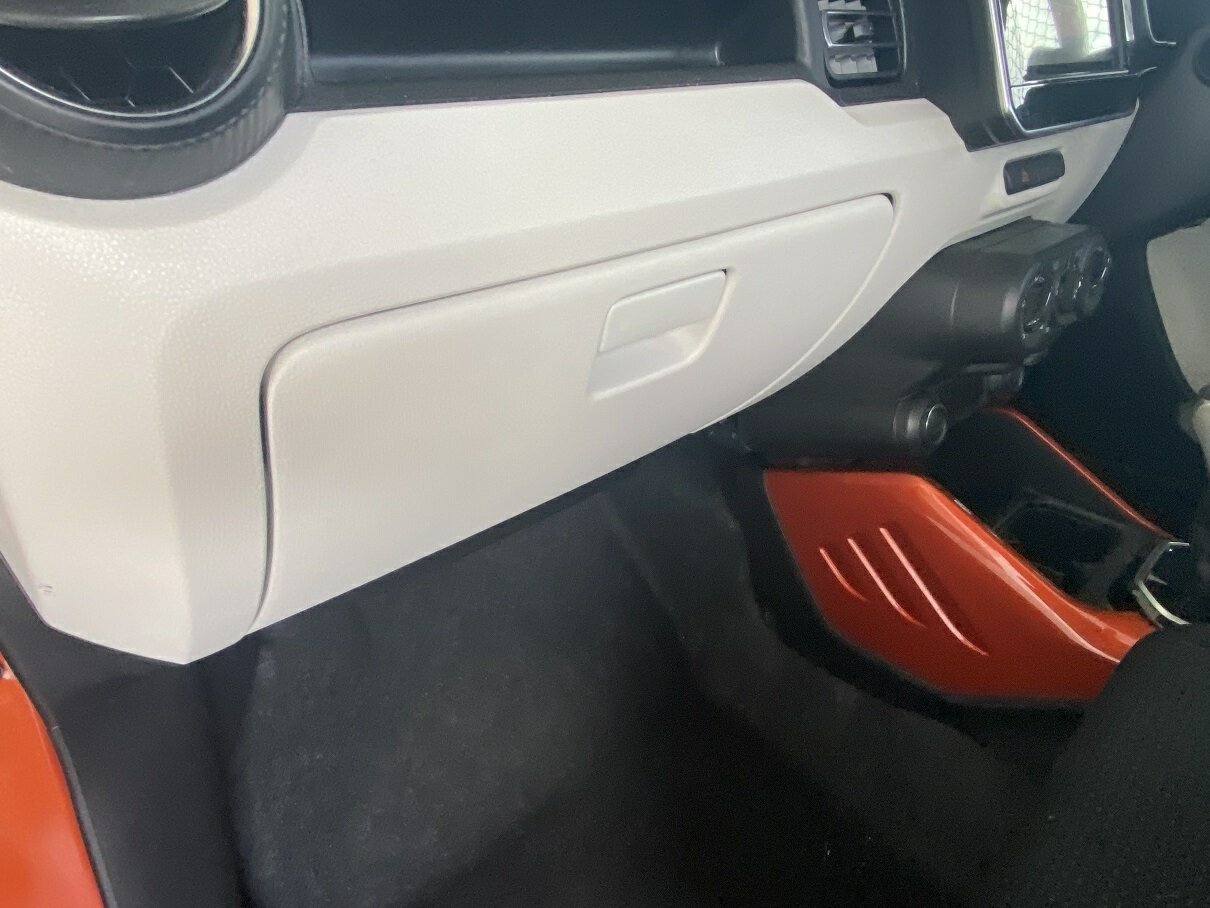 2018 Suzuki Ignis MF GL Hatch Image 29