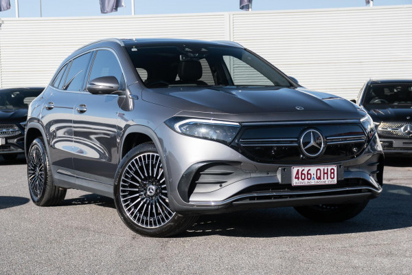 Mercedes-Benz EQA EQA250 H243