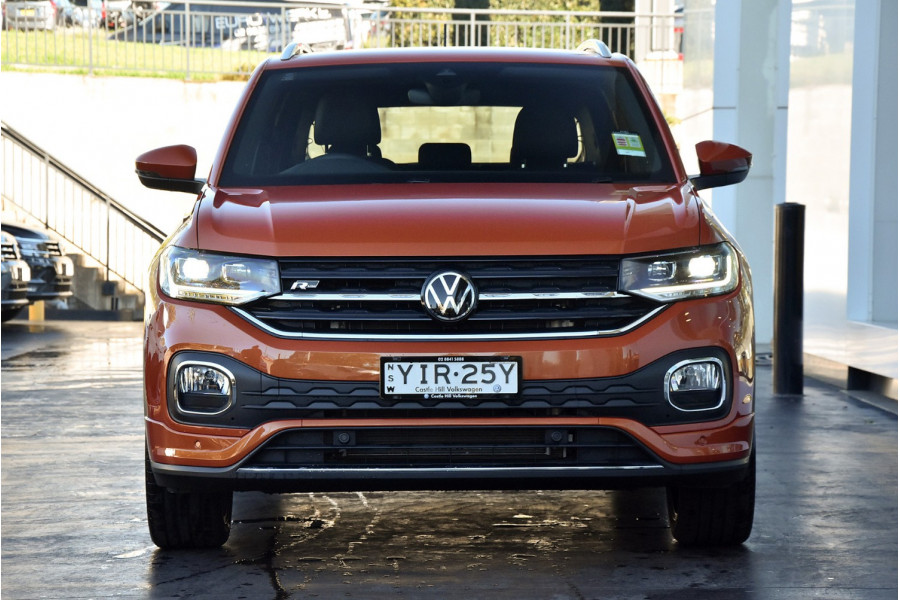 Castle Hill Volkswagen Volkswagen Dealer