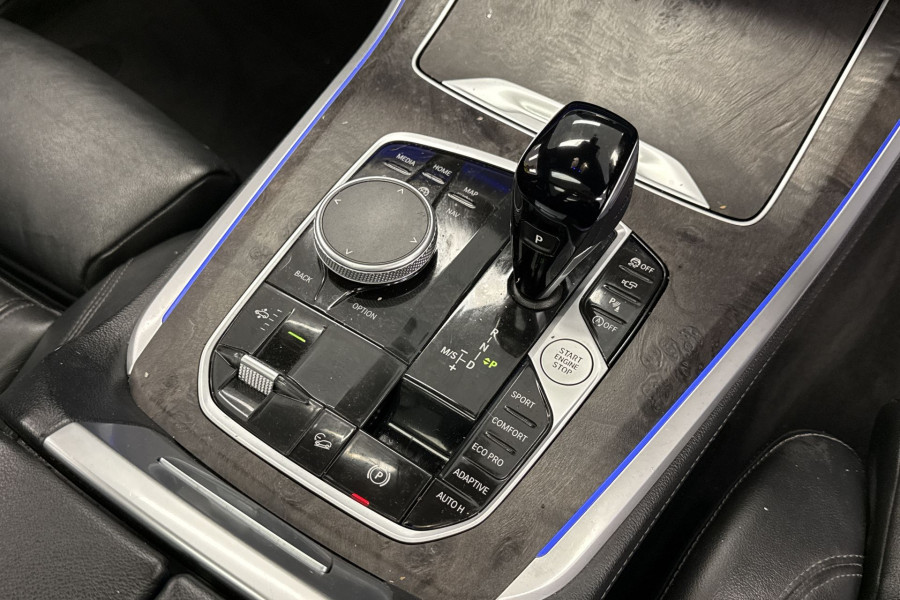 2021 BMW X5 G05 xDrive30d M Sport SUV Image 9