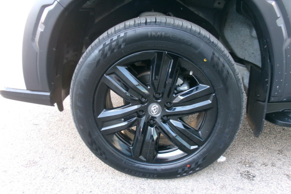 2023 LDV T60 SK8C Max LUXE Ute Image 10