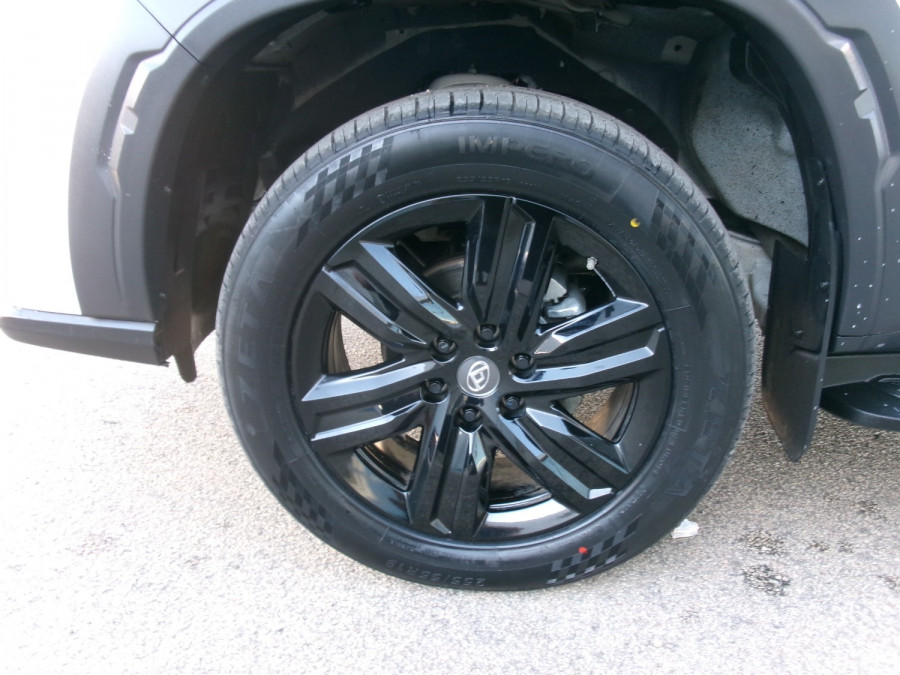 2023 LDV T60 SK8C Max LUXE Ute Image 10