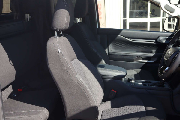 2024 MY25.25 Ford Ranger P703 XLT Ute Image 11