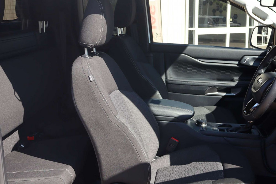 2024 MY25.25 Ford Ranger P703 XLT Ute Image 11