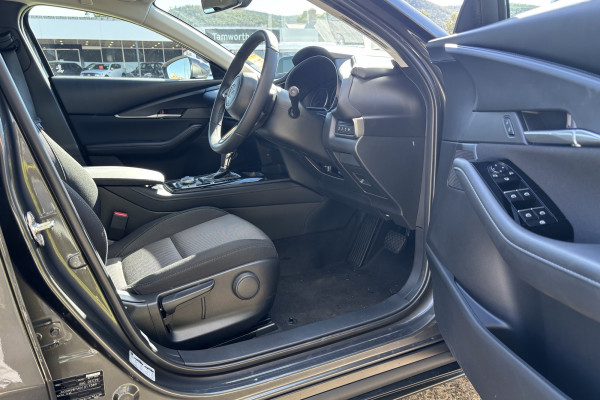 2026 MY25 Mazda CX-30 DM Series G20 Evolve SUV Image 16