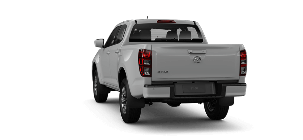 2024 Mazda BT-50 TF XT Ute Image 17