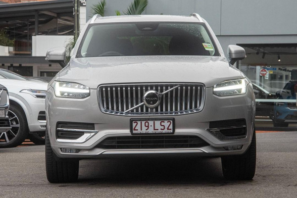2023 MY24 Volvo XC90  Ultimate B6 Bright SUV Image 2