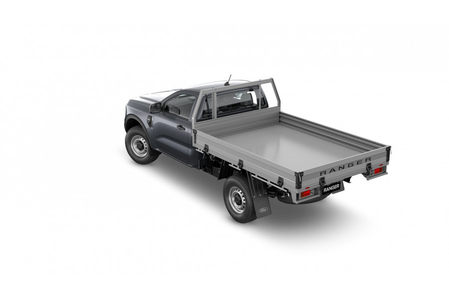 2024 MY24.5 Ford Ranger P703 XL Cab Chassis Image 6