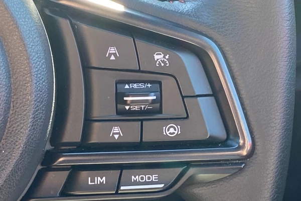 2024 Subaru WRX VB AWD Sedan Image 19