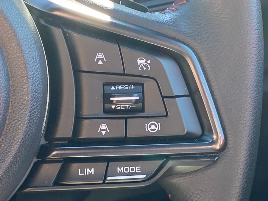 2024 Subaru WRX VB AWD Sedan Image 19