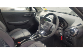2024 MG MG3 SZP1 Core Hatch