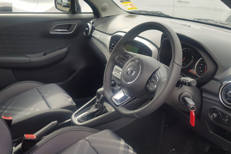 2024 MG MG3 SZP1 Core Hatch Image 14