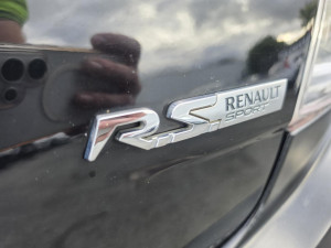2013 Renault Megane III D95 R.S. 265 Cup Premium Coupe