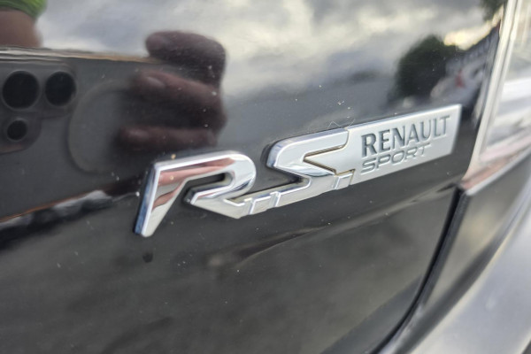 2013 Renault Megane III D95 R.S. 265 Cup Premium Coupe Image 14