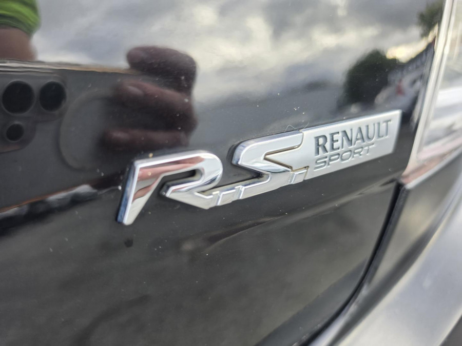 2013 Renault Megane III D95 R.S. 265 Cup Premium Coupe Image 14
