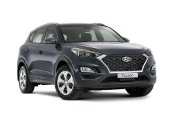 Hyundai Tucson Go TL3