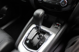 2017 Nissan QASHQAI J11 Suv