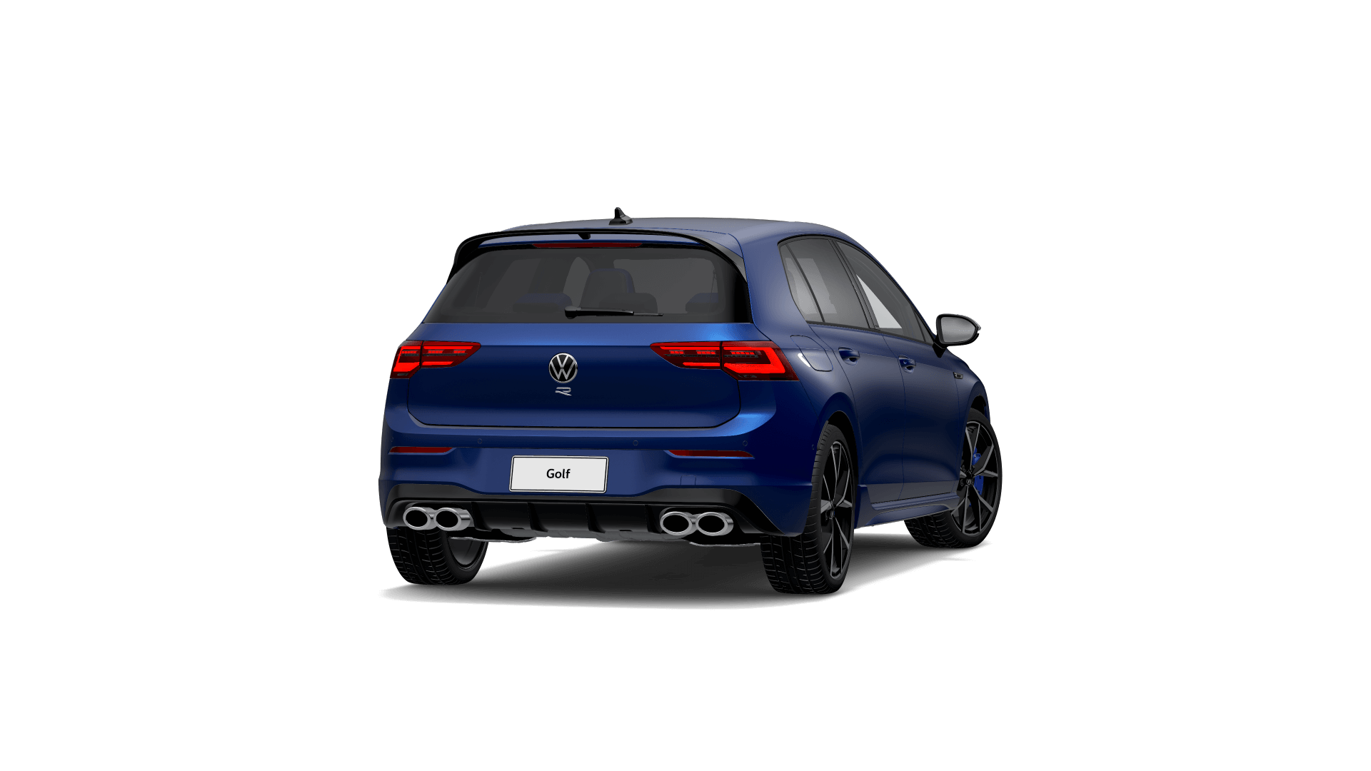 New 2023 Volkswagen Golf R #506689 Coffs Harbour, NSW