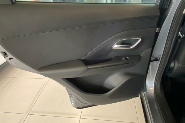 2026 MY26.5 MG ZS ZS32 Essence Turbo SUV Image 8