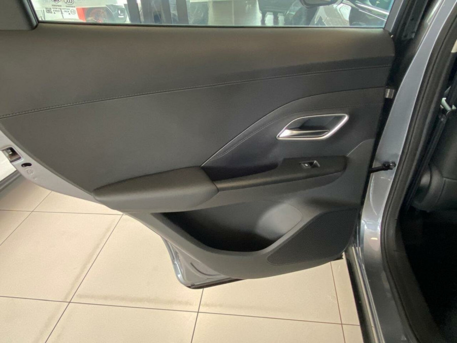 2026 MY26.5 MG ZS ZS32 Essence Turbo SUV Image 8