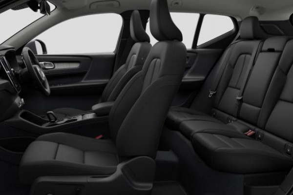 2025 MY26 Volvo XC40 XZ Plus B4 SUV Image 5
