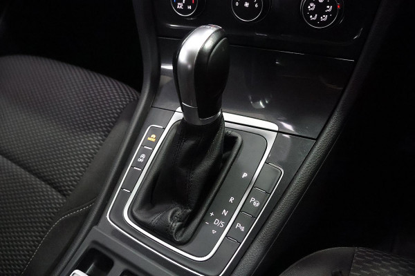 2018 Volkswagen Golf 7.5 110TSI Trendline Hatch