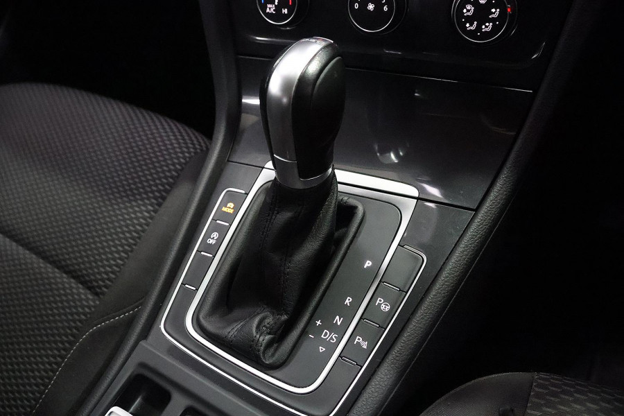 2018 Volkswagen Golf 7.5 110TSI Trendline Hatch