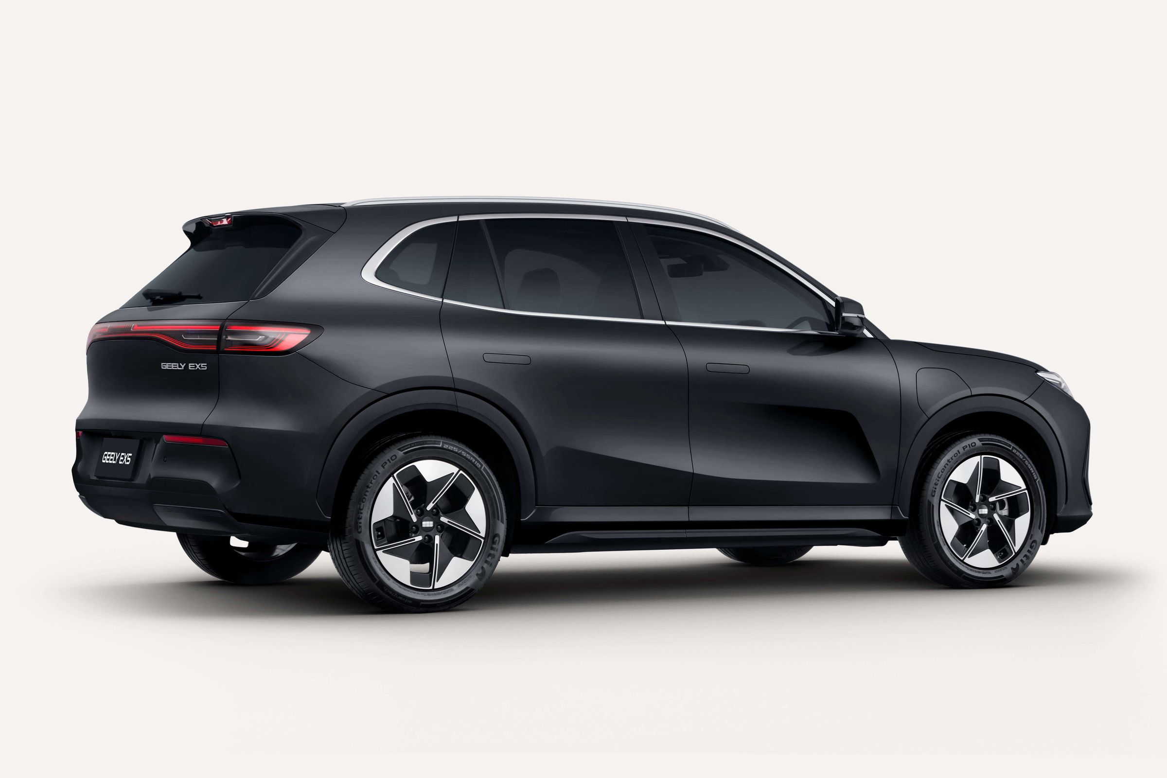 2025 Geely EX5  Complete Other Image 10