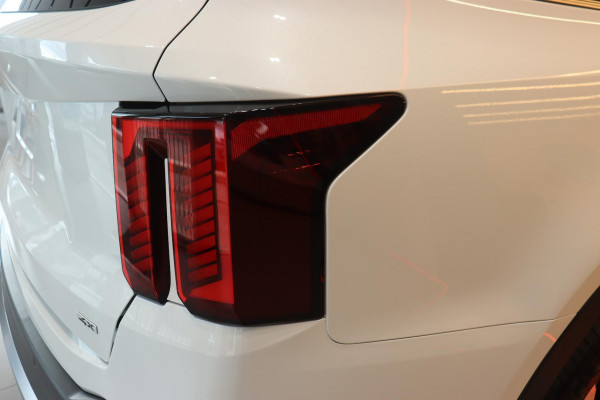 2026 MY27 Kia Sorento MQ4 PE GT-Line SUV Image 13