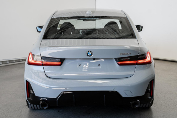 2026 BMW 3 Series G20 LCI II 330i M Sport Sedan image 5