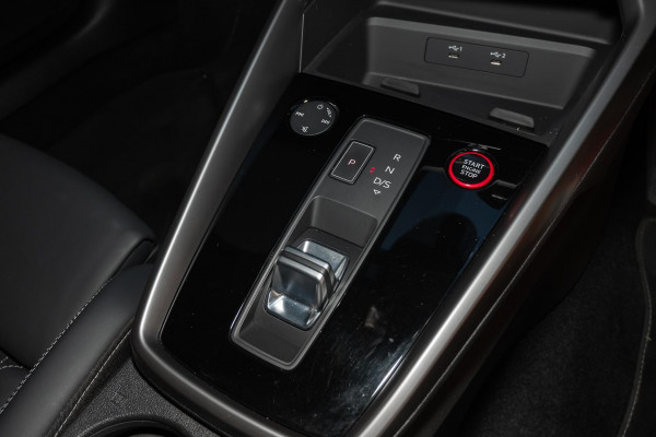 2023 MY24 Audi S3 GY  Hatch image 13