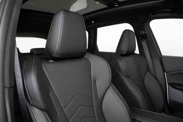 2026 BMW X1 U11 sDrive18i SUV image 9