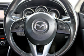 2014 Mazda CX-5 KE1031  Maxx Suv
