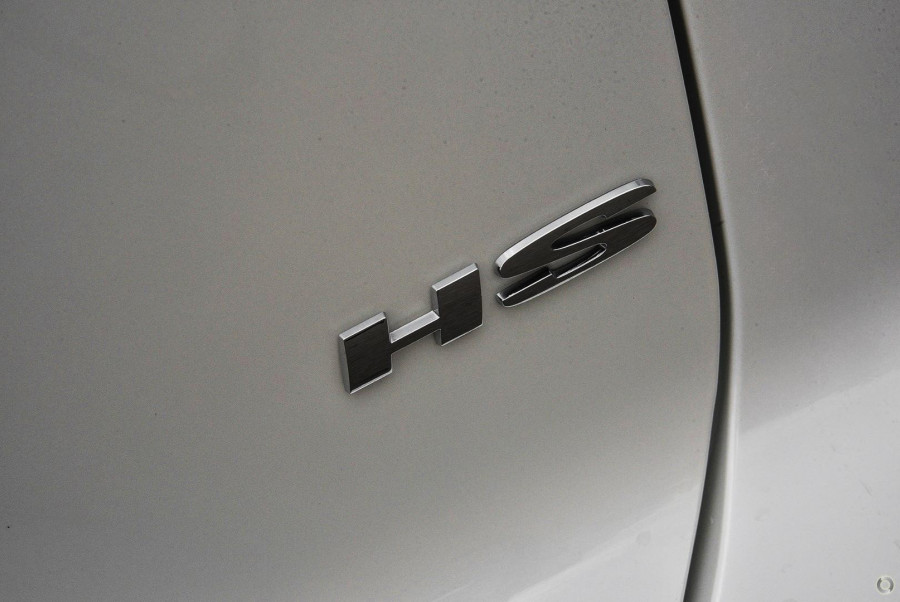 2025 MG HS AS33 Excite SUV Image 9
