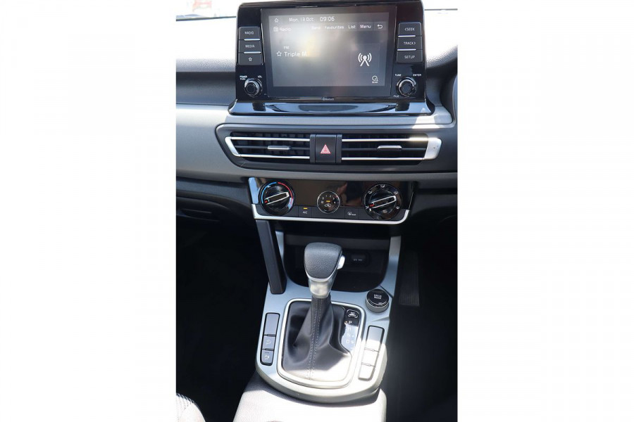 2020 MY21 Kia Seltos SP2 S SUV Image 17