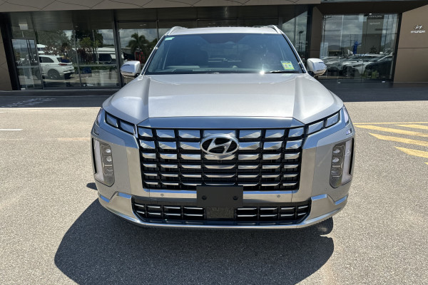 2025 Hyundai Palisade LX2.V5 Calligraphy SUV