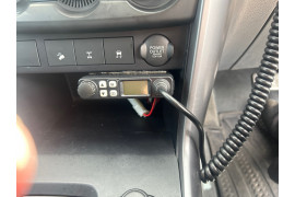 2019 Mazda BT-50 UR GT Ute