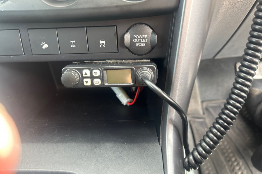 2019 Mazda BT-50 UR GT Ute Image 34