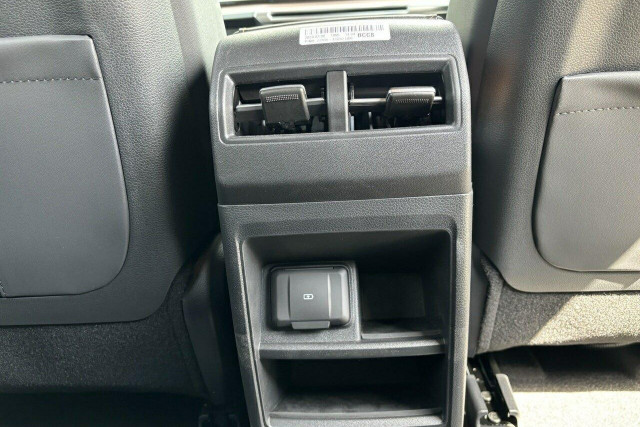 2024 MY25 KGM SsangYong Torres J116 Adventure SUV Image 15