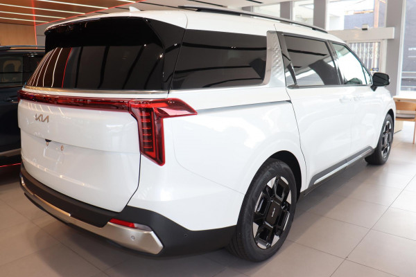 2025 MY26 Kia Carnival KA4 PE GT-Line People Mover Image 10