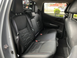 2024 Nissan Navara D23 PRO-4X Warrior Ute image 14