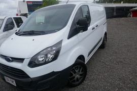Ford Transit 280 VM