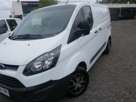 Ford Transit 280 VM