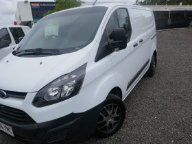 Ford Transit 280 VM